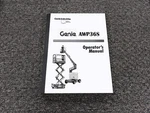 Genie AWP36S Aerial Work Platform Lift Owner Operator Manual User Guide. Fixed Price $113.58.