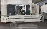 Mori Seiki NL2500SY/1250 Cnc Turning Center - Long Bed Sub Spindle Axis Lathe. Fixed Price $89100.00.