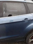 Used Rear Left Door Assembly Side Fits: 2018 Ford Escape Electric Windows. Fixed Price $185.90.