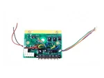 Snorkel 3040394, Circuit Board (lift/swing) (drive/steer) Boom TB42. Fixed Price $406.97.