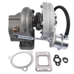 Turbo Charger Fits For Jcb Backhoe Loader 32006047 32006083 32006159 32006079. Fixed Price $135.00.