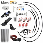 Third Function Valve Kit LA1065 For Kubota MX4800 MX5000 MX5100 MX5200 380-166A. Fixed Price $296.91.