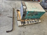 Used Onan Qd 8000 Generator From 06 Tropical Diesel Pusher Video Ship. Fixed Price $6642.09.
