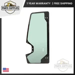 03786-07403 Door Glass Fits Takeuchi Excavator TB228 TB235 TB250. Fixed Price $191.99.