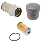 Filter Kit 3T80-J, Air, Fuel, Oil Fits John Deere Tractors. Fixed Price $129.99.