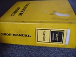 Komatsu D155AX-5 Bulldozer Shop Service Repair Manual S/n 70001-UP. Fixed Price $181.30.