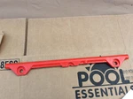 Sitepower SP600 Road Roller Part : Orange Plastic. Fixed Price $12.40.