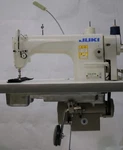 Juki DDL-8700 Single Needle Sewing Complete With Stand,servo Motor & Led Lamp. Fixed Price $1175.97.