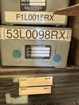 Greer Lmi Computer Model A440107 Link-belt Part Number 53L0098RX. Fixed Price $1500.00.