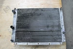Linde H25D Radiator 3931070506 Good Used With Low Hours Vw Engine. Fixed Price $950.00.