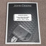 John Deere 6170R,6190R,6210R,6150R,6140R,6150RH Tractor Owners Operators Manual. Fixed Price $94.00.