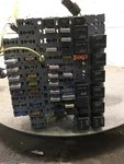 Replaces 2004 Freightliner FL70 Fuse Box , Oh. Fixed Price $412.65.