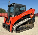 2023 Kubota SVL97-2 Skid Steer Loader 604 Hours High Flow Cab A/c Heat Clean. Fixed Price $31800.00.