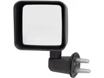 For 2018 Jeep Wrangler Jk Mirror Left Brock 71988RX. Fixed Price $44.34.