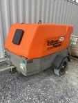 2022 Sullivan 185CFM D185P Towable Air Compressor. Fixed Price $15400.00.