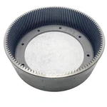 New Outer Drum 135-22-31110 For Komatsu Crawler Loaders D53S-16 D57S-1. Fixed Price $359.99.