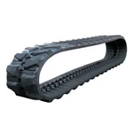 Ihi 55VX-3 Rubber Track 400X72.5X74 Cross Application Tread. Fixed Price $2312.00.