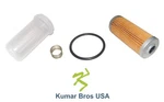 New Fuel Filter/bowl/spring Fits Yanmar Tractor YM3810D YM4220D. Fixed Price $17.49.