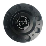 Black Rhino Wheels 1244S01+MB-429 1244C01 Matte Center Cap Ccbrarm. Fixed Price $33.00.