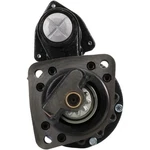 New Starter Motor Fits Hyster Lift Truck H-200ES H-225E H-250. Fixed Price $470.23.