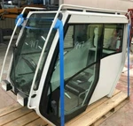 National Crane Cab NBT36 NBT40 NBT45. Fixed Price $6900.00.
