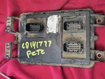 Peterbilt MUX3-P Electronic Chassis Control Module, Q21-1077-2-103 Ecm, Ccm. Fixed Price $550.00.