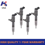 4PCS Fuel Injectors 1J801-53052 For Kubota V2403 L4701DT L4701F L4701H L4760GST. Fixed Price $609.00.