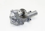 / 101201GT Oem Genie Kubota Water Pump Assembly Lift S-60 Dc GS-3369 Rt. Fixed Price $435.00.
