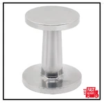 Dual-sided Espresso Hand Tamper 51MM 58MM Ended Coffee Ground. Fixed Price $12.20.