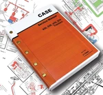 Case 430 530 470 570 Tractor Service Manual Repair Workshop Technical Book. Fixed Price $48.97.