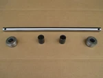 Load Control Shaft + Bushings For John Deere Jd 1850 2040 2150 2155 2240 2255. Fixed Price $78.00.
