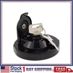 For Takeuchi Track Loader TL120 TL126 TL130 TL140 TL150 Fuel Cap With Keys. Fixed Price $15.20.