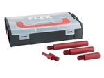 Flex Power Tools Exs M14 Rotary Polisher Extension Set FLX458813. Fixed Price $140.14.