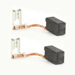 Replacement Carbon Brush Set For Milwaukee 22-18-0710. Fixed Price $18.39.