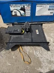 Ms Attachments Mini Excavator Brush Mower Case Bobcat Volvo Sany New. Fixed Price $2499.00.