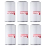 Oil Filter For Freightliner FC70 FL50 FL60 MT55 P550428 B7177 Pack. Fixed Price $78.83.