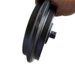 Idler Pulley Fits For Ihi Is 15-VX 17VX04214-01200 03314-00002. Fixed Price $299.99.
