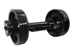 Top Roller Fits Morooka MST800 1-15340-0011. Fixed Price $387.99.