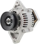 12V 60A Alternator K1G362-64010 Fits Takeuchi Loader TL10V2 TL230 TL8R2. Fixed Price $196.88.