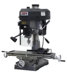 Jet JMD-18 Mill/drill With Acu Rite 203 Dro. Fixed Price $7417.99.