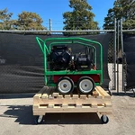 2022 Mi-t-m CWC-5004-4SAV Pressure Washer 5,000PSI 23HP Vanguard 4GPM- Repairs. Fixed Price $2450.00.