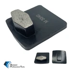 12 Pack Diamond Grinding Disc For Husqvarna Grinders Medium Bond 30 Grit. Fixed Price $218.00.