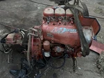 Deutz F3L912 Diesel Engine Ditch Witch Trencher Video. Fixed Price $3600.00.