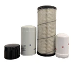 Cfkit Maintenance Filter Compatible With Kioti DK6010SE Tractor. Fixed Price $182.00.