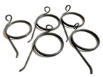 Oem Spring Arm Return For Almost Multiquip-whiteman Ride-on Power Trowels 9111. Fixed Price $42.00.