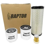 Filter Kit For Kubota L-series L2800 L3200 L3400 L3800 With Hst Transmissions. Fixed Price $38.99.