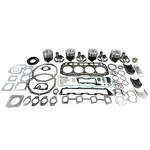 Major Engine Rebuild Kit Comp W Yanmar 4TNV98C Common Rail Injection Non Turbo. Fixed Price $1130.86.