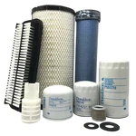 Cfkit Maint Filter For Kubota M5-091 & M5-111 Tractors W/ V3800T4 Eng.. Fixed Price $238.00.