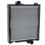 Radiator Fits John Deere Tractors 6110 6200 6210 6300 6310 6400 6405 6410 6500. Fixed Price $392.77.