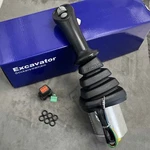 New Rh Control Handle 14578849 For Volvo EC55C EC60C ECR58D ECR88D EW60C. Fixed Price $390.19.